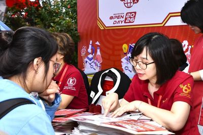 Cần lưu ý gì về những điểm đặc biệt trong quy định xét học bổng Chính phủ?