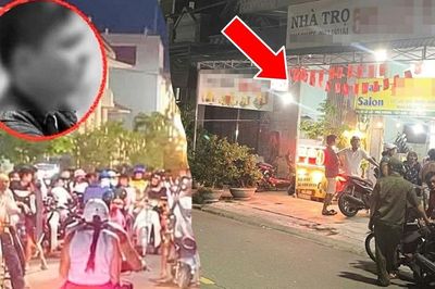 Cô gái 27 tuổi bị đâm tử vong ngay tại phòng trọ ở Gia Lai