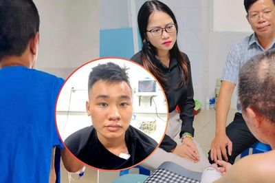 Người chồng sống sót trong thảm án Đồng Nai không thể dự phiên tòa vì sức khỏe