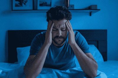 Chuyên gia cảnh báo tác hại tâm thần nếu ngủ sau thời điểm này