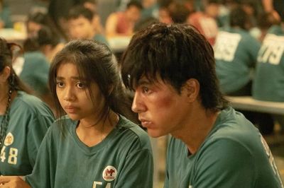 Đang siêu ăn khách, ê-kíp Trại Buôn Người lại tính làm một việc giống Hộ Linh Tráng Sĩ