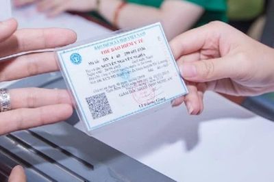Đề xuất tăng gấp đôi thời gian hỗ trợ 70% mức đóng bảo hiểm y tế với một số đối tượng