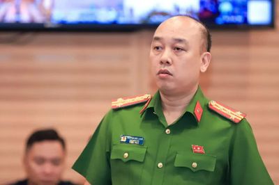 CATP Hà Nội: Khởi tố hơn 2.300 bị can liên quan ma túy, 33 vụ án lừa đảo chiếm đoạt tài sản