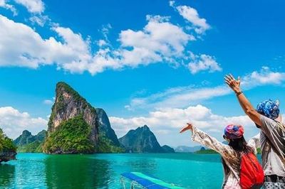 Cơ hội để ngành du lịch mở rộng thị trường