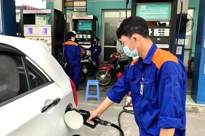 Dự thảo Nghị định mới về kinh doanh xăng dầu: Trao quyền tự quyết nhưng không buông quản lý