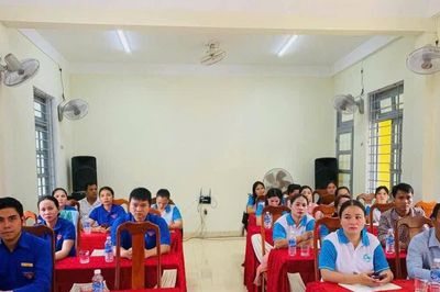Phòng ngừa tham nhũng, lãng phí từ cơ sở