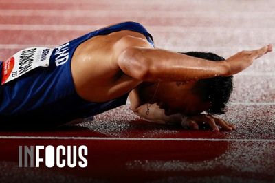 ASIAD 2026 bị nói 'tệ nhất lịch sử', vì đâu nên nỗi?
