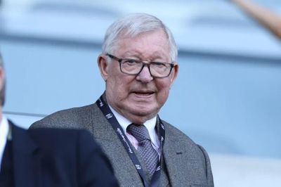 Nỗi lo của Alex Ferguson