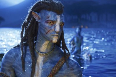 'Avatar' bị hạ gục