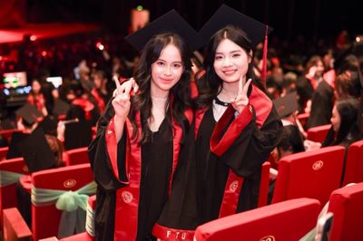 Thêm trường đại học gia nhập nhóm 'doanh thu nghìn tỷ'