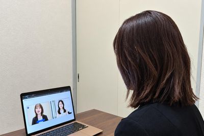 Lên mạng tìm việc, không ngờ người phỏng vấn mình là AI