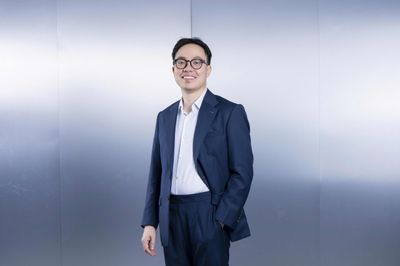 Giám đốc Đầu tư 9X rời tập đoàn Thái Lan về đầu quân cho VIFC-HCMC