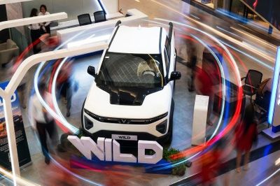 Lý do VinFast VF Wild bản giá dễ tiếp cận ra mắt đầu tiên