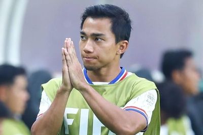 Indonesia - Thái Lan: Chanathip đá chính