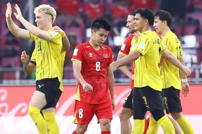 FIFA ASEAN Cup phá 'vùng an toàn' của tuyển Việt Nam