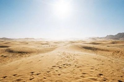 Trái đất vượt qua 'ngưỡng an toàn'