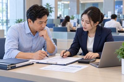 Trần cho vay lên 95%: Khoảng cách từ dư địa ngân hàng đến hồ sơ được duyệt
