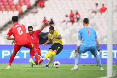 Đội tuyển Việt Nam kết thúc FIFA ASEAN Cup 2026 ở vị trí thứ tư