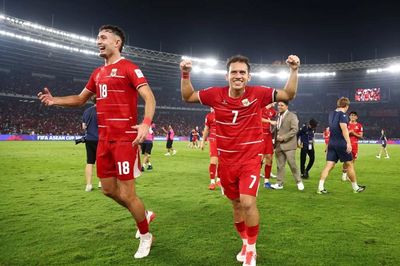 Thắng kịch tính Thái Lan trên chấm 11m, Indonesia vô địch FIFA ASEAN Cup 2026