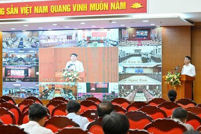 Những điểm mới trong Quy định số 212-QĐ/TW về kỷ luật tổ chức đảng, đảng viên vi phạm