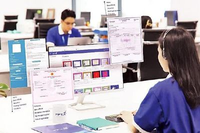 Người Việt tiết kiệm từ 7-10 tiếng làm việc/tuần nhờ sử dụng AI