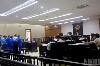 Nhìn lại vụ đại án cựu Bộ trưởng Y tế Nguyễn Thị Kim Tiến và 9 bị cáo