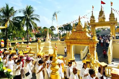 Giới thiệu văn hóa Chăm Islam giữa lòng Thủ đô