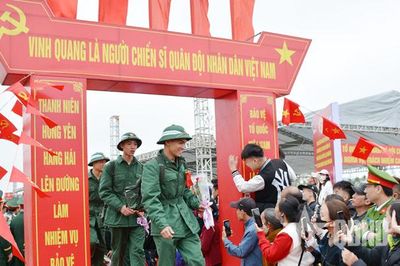 Bộ Quốc phòng trả lời về thời hạn tạm hoãn nghĩa vụ quân sự khi nhà trường xác nhận khóa học kéo dài thêm