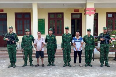Phát hiện đường dây tổ chức xuất cảnh trái phép