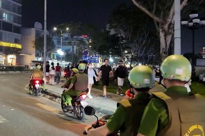 Đà Nẵng đặt ra các mục tiêu, lộ trình cụ thể trên lĩnh vực trật tự an toàn xã hội