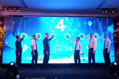 SIF 2026 - Đòn bẩy đưa Sơn Trà bứt phá trong kỷ nguyên số và trí tuệ nhân tạo