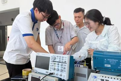 Học bổng Chính phủ: Những điểm đặc biệt cần lưu ý