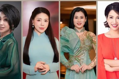 Đêm nhạc Văn Cao - Trịnh Công Sơn: Gặp nhau trong những giai điệu vượt thời gian