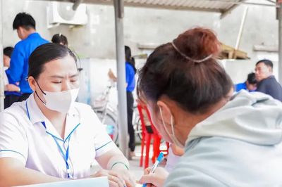 TPHCM kết nối 168 trạm y tế với bệnh viện