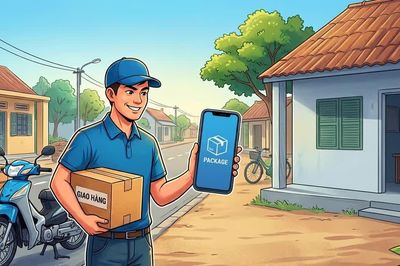 Công an cảnh báo chiêu lừa đảo từ cuộc gọi giao hàng