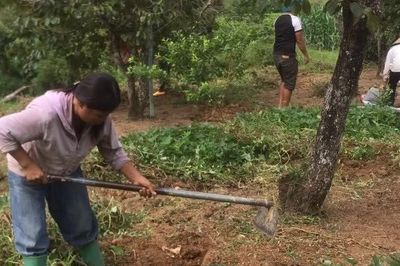 Thay đổi tư duy phát triển kinh tế nhờ các lớp học nghề cho người dân nghèo