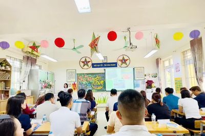 Phụ huynh cần hiểu đúng và đủ về Thông tư 81/2026