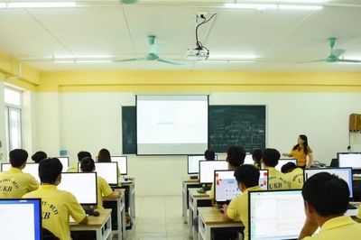 Trường Đại học Kinh Bắc tiếp tục mở thêm ngành đào tạo