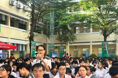 Chọn nghề trong thời đại AI, học sinh cần tầm nhìn xa