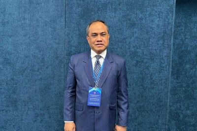 Đại sứ Philippines: Việt Nam đang xây dựng một khuôn khổ tổng thể nhằm thúc đẩy việc sử dụng và khai thác các nguồn lực từ biển và đại dương