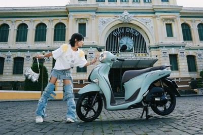 Cập nhật bảng giá xe máy Yamaha Janus mới nhất tháng 10/2026