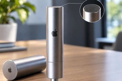 Apple sắp đưa AI vào camera gia đình theo cách khác thường