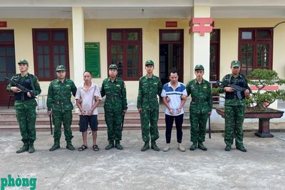 Lào Cai: Khởi tố vụ án tổ chức cho người khác xuất cảnh trái phép sang Trung Quốc