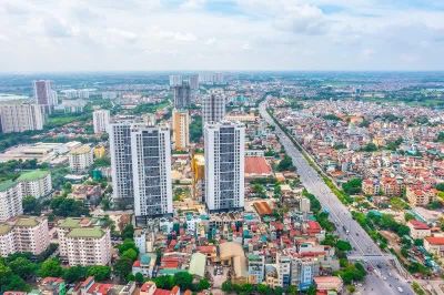 Nghịch lý bất động sản năm 2026: Cung tăng, giao dịch giảm, người mua chờ đợi