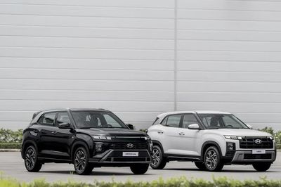 Venue và Palisade gia nhập 'đội hình' ô tô giảm giá của Hyundai