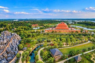 'Cội nguồn di sản giữa lòng Thủ đô' lan tỏa giá trị văn hóa truyền thống