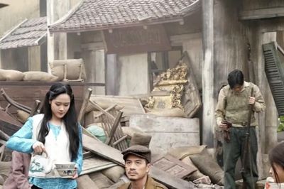Chiếu miễn phí 3 phim Việt nhân kỷ niệm Ngày Giải phóng Thủ đô