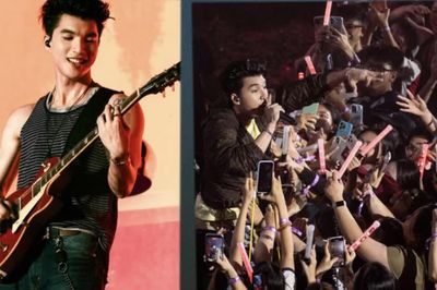 HIEUTHUHAI cháy vé concert tại Hà Nội chỉ sau vài giờ mở bán sớm