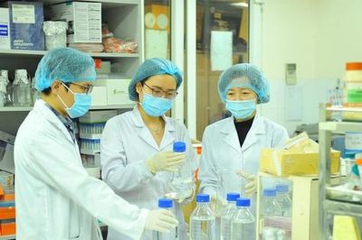 Phải biết trọng dụng người tài - Bài 1: Chọn đúng người, giao đúng việc