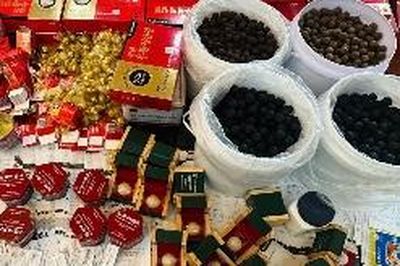 Sở Y tế Hà Nội tăng cường kiểm tra, giám sát lưu hành, thông tin quảng cáo thuốc cổ truyền